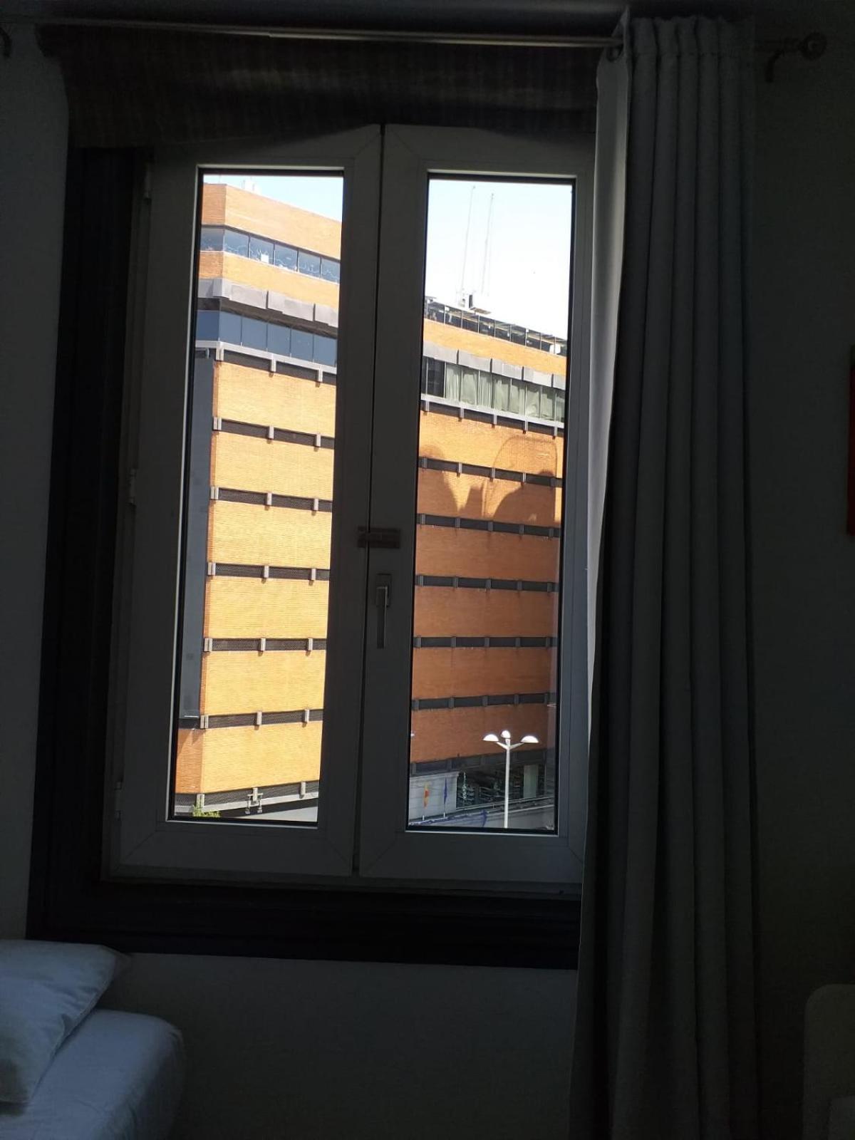 Estudio En Callao, 4 Personas Madrid Ngoại thất bức ảnh