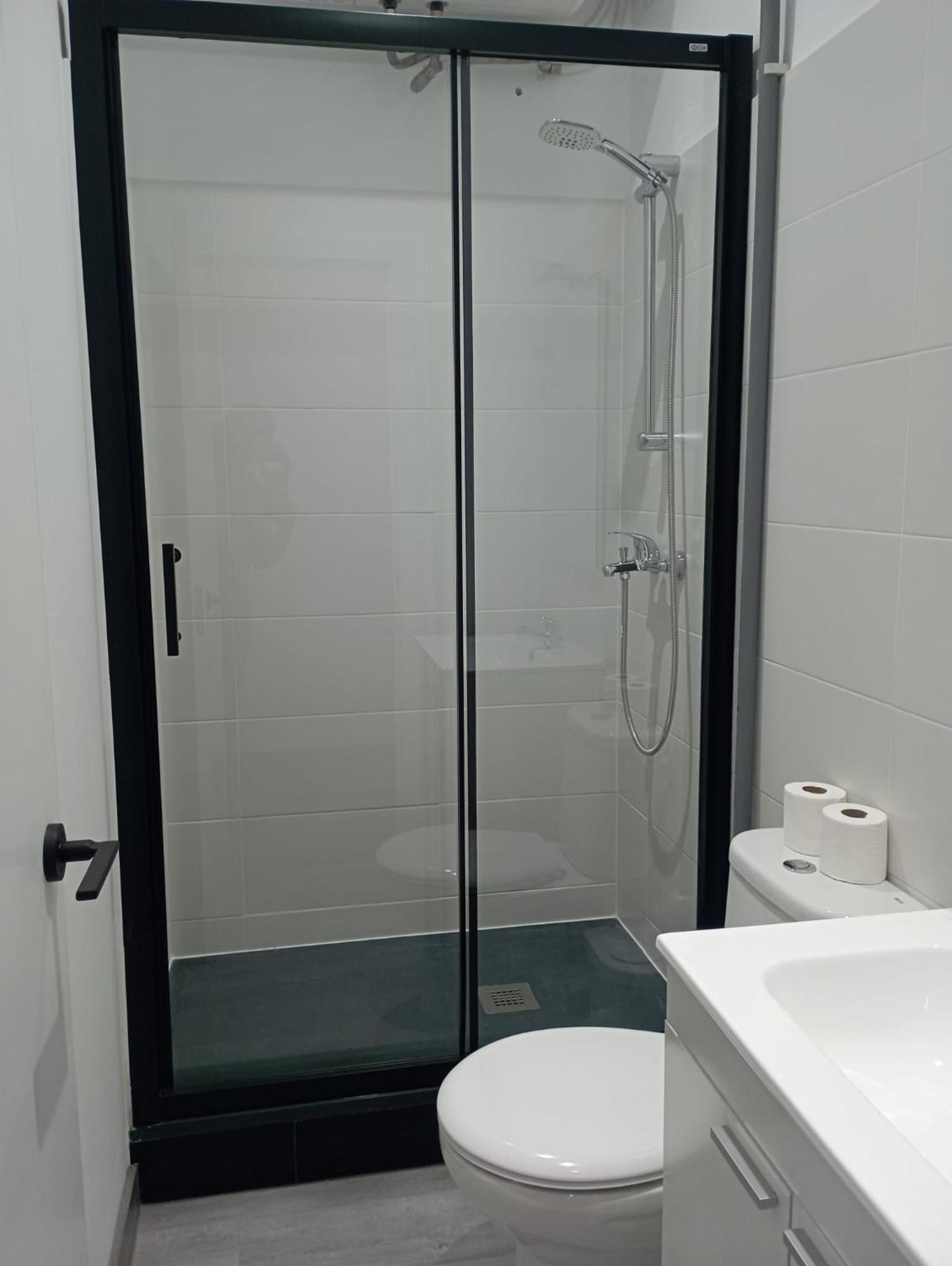 Estudio En Callao, 4 Personas Madrid Ngoại thất bức ảnh